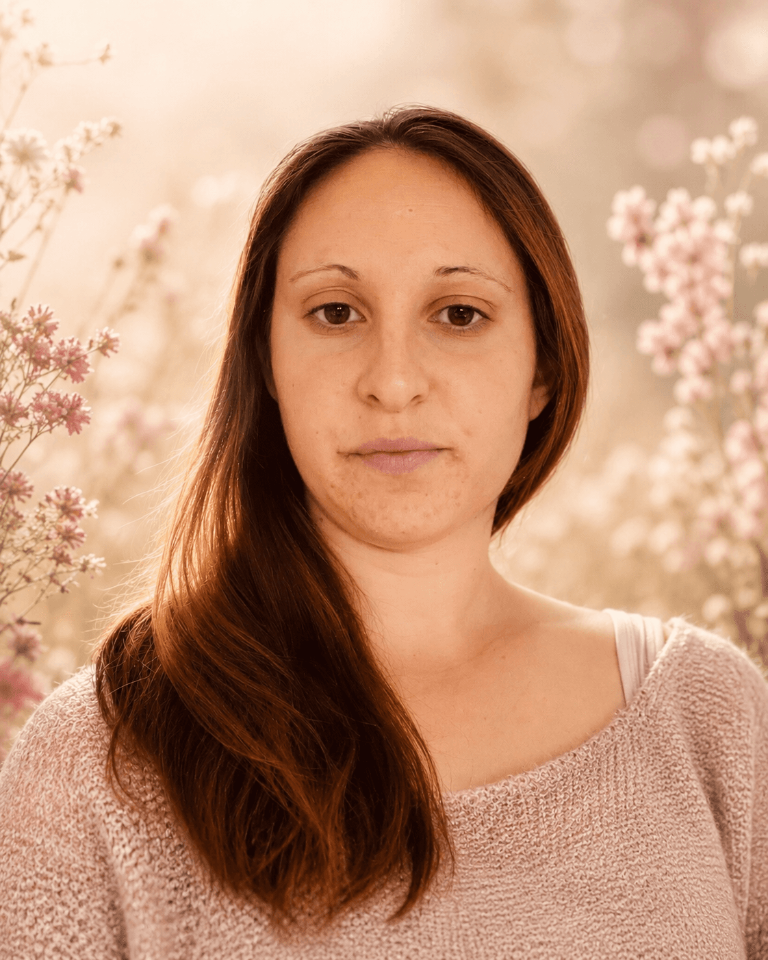 Yasemin Halac, Aromapflege für Pferde